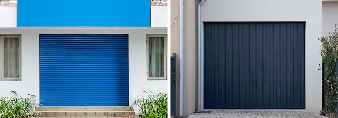 Commercial Garage Door Emergency Installation Services in Port Orange