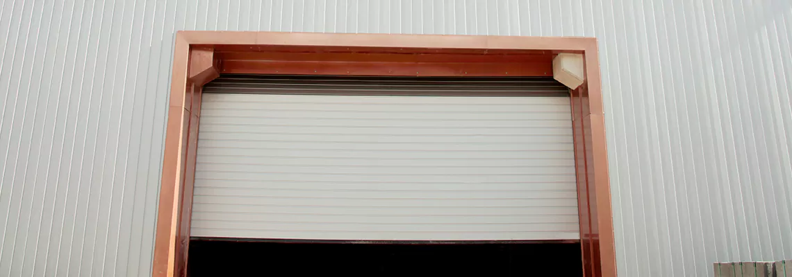 Repair Garage Door Won't Close All The Way Manually in Port Orange