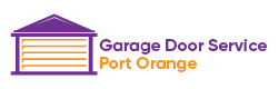 Garage Door Service Port Orange