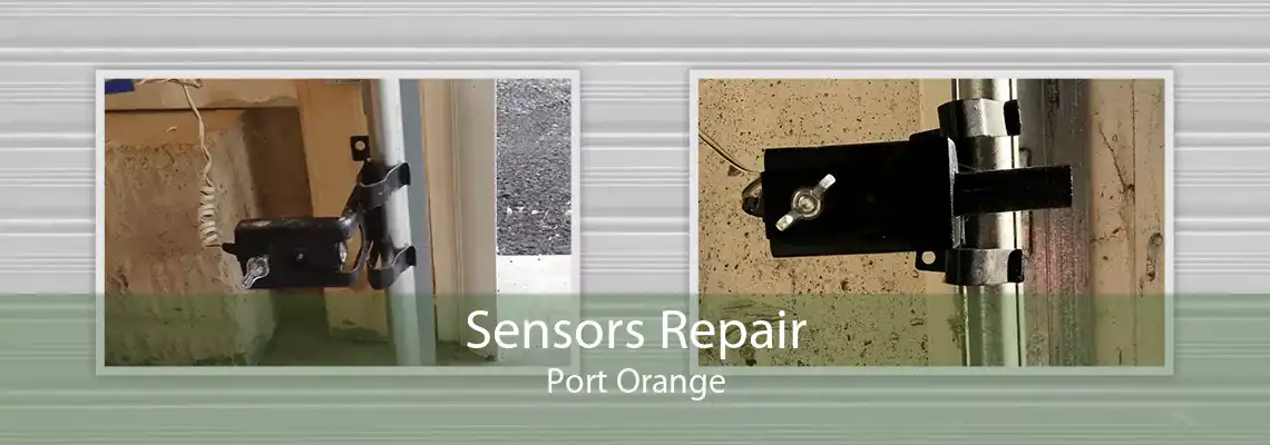 Sensors Repair Port Orange
