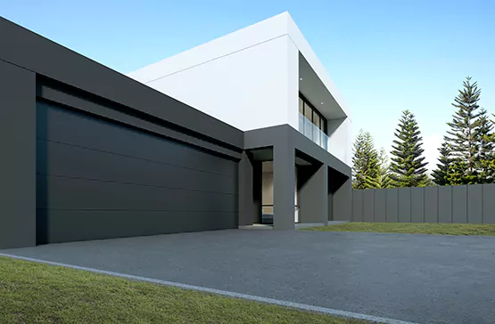 all-types-of-commercial-and-residential-garage-door-repair-Port Orange, Florida