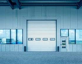 garage-door-installation-and-repair-company-small-Port Orange, Florida