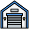 Garage Door Track Repair in Port Orange, FL