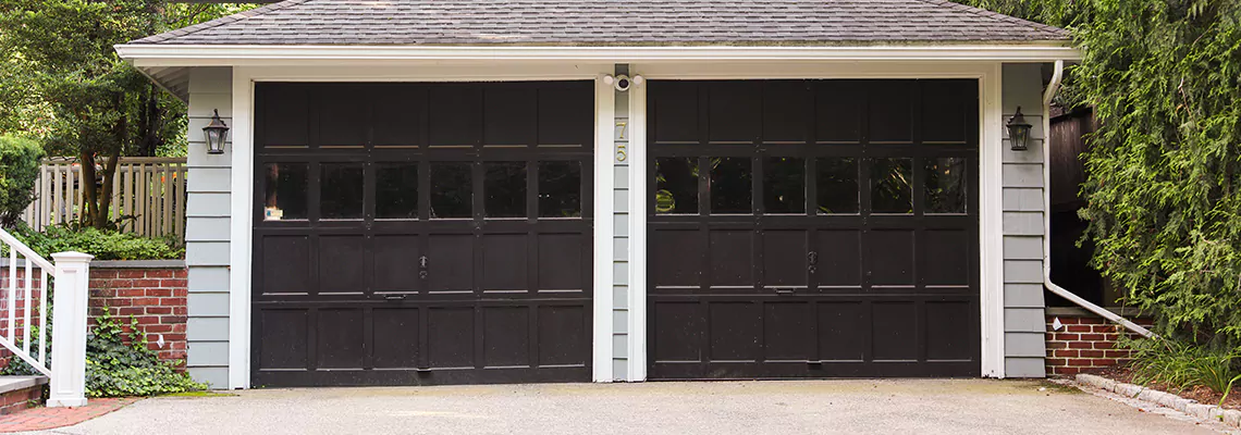 Wayne Dalton Custom Wood Garage Doors Installation Service in Port Orange