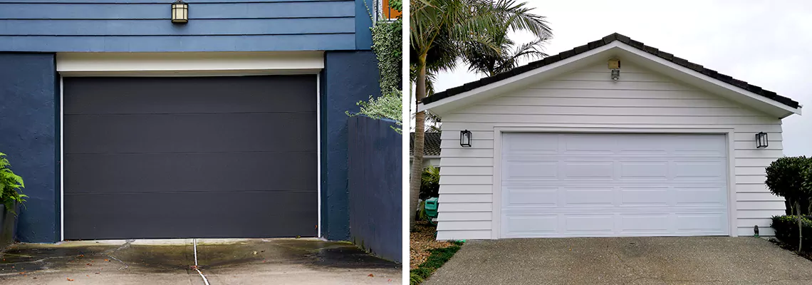 Sectional Garage Door Guy in Port Orange