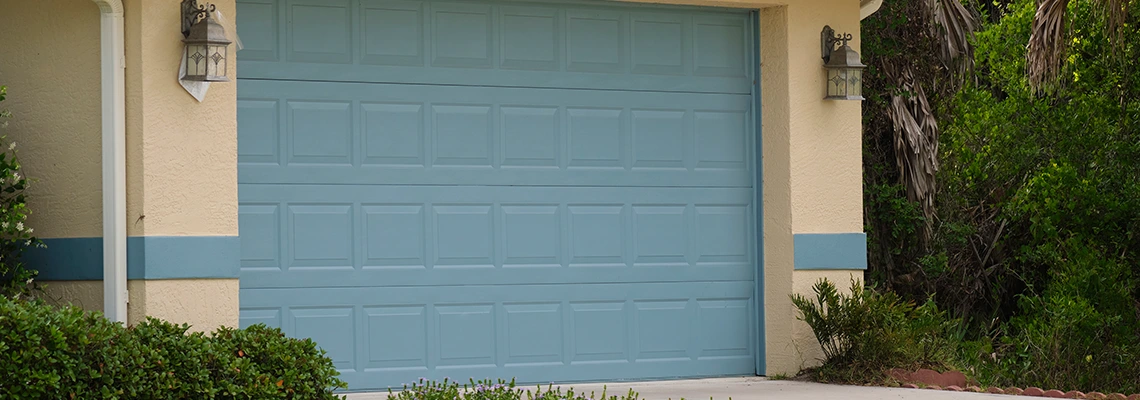 Garage Door Installation in Port Orange, FL