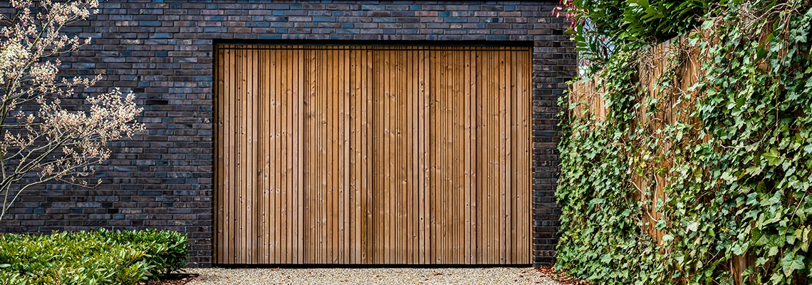 Amarr Traditional Garage Doors Tracks Repair in Port Orange