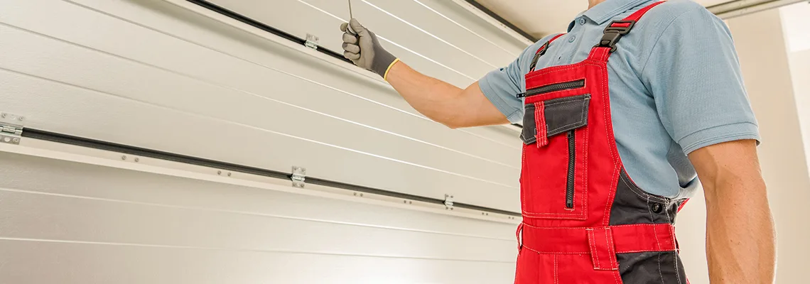 Garage Door Cable Repair Expert in Port Orange