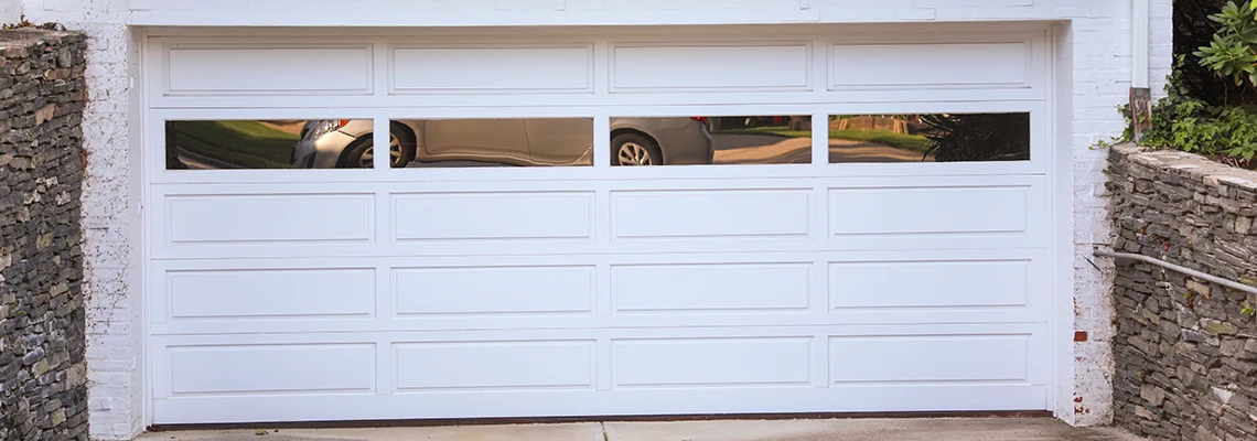 Residential Garage Door Installation Near Me in Port Orange