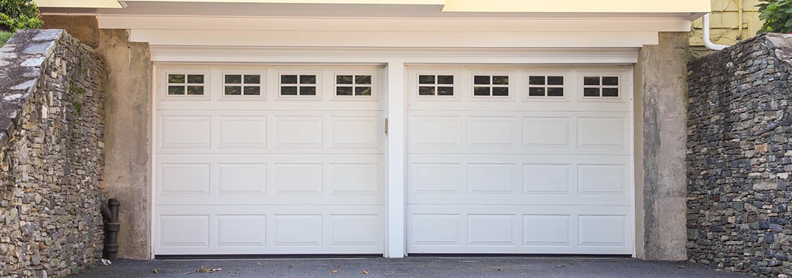 Garage Door Opener Installation Near Me in Port Orange