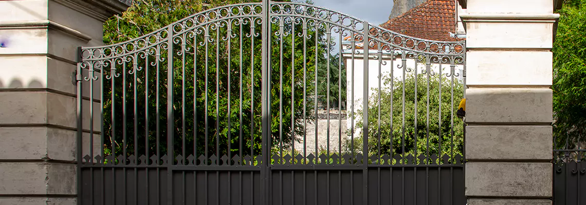 Wooden Swing Gate Repair in Port Orange