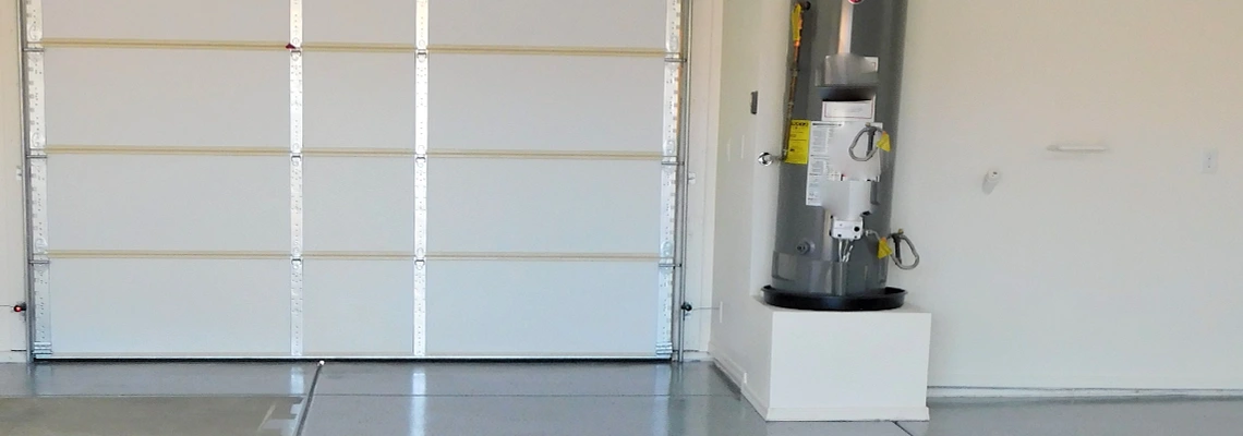 Residential Garage Door Contractor in Port Orange, FL
