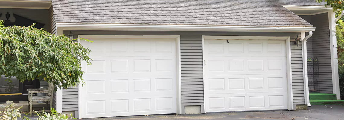 Licensed And Insured Garage Door Installation in Port Orange