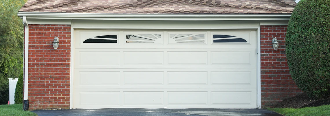 Residential Garage Door Hurricane-Proofing in Port Orange