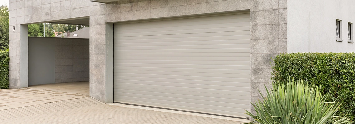 Automatic Overhead Garage Door Services in Port Orange