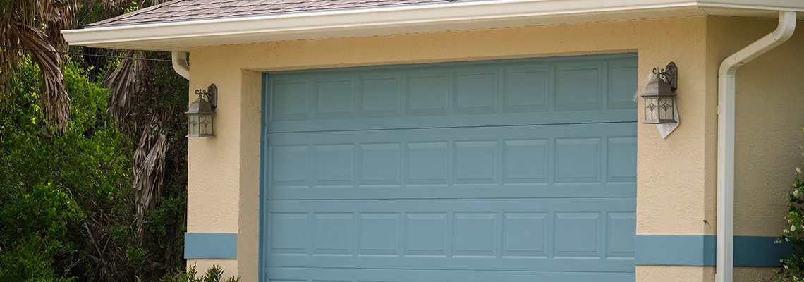 Clopay Insulated Garage Door Service Repair in Port Orange