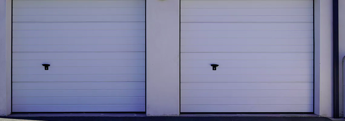 >Sectional Garage Doors Spring Repair in Port Orange, FL