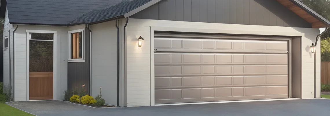 Assistance With Roller Garage Doors Repair in Port Orange, FL