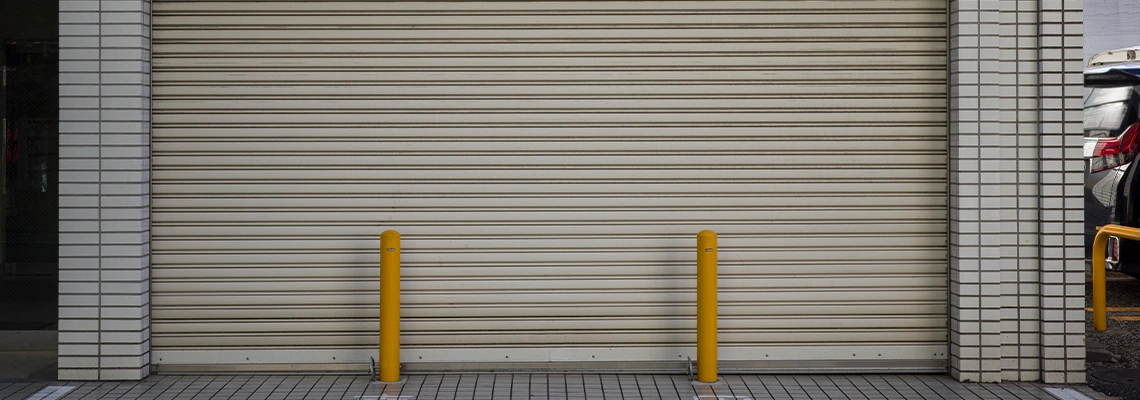 Garage Door Services For Businesses in Port Orange, FL