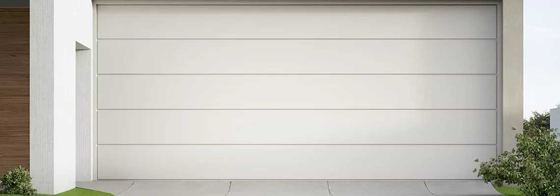 Sliding Garage Door Repair Help in Port Orange