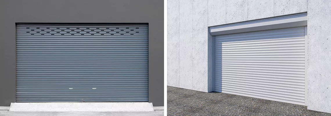 Overhead Garage Door Installation For Businesses in Port Orange, Florida