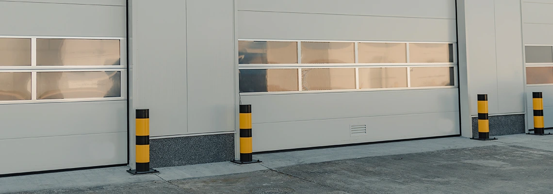 Aluminum Garage Doors Spring Repair in Port Orange, Florida